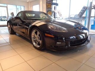 Used 2013 Chevrolet Corvette Grand Sport in Cuero, Texas