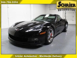 Used 2011 Chevrolet Corvette Grand Sport in Omaha, Nebraska