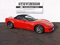 Used 2011 Chevrolet Corvette Grand Sport in Denver, Colorado