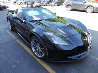 Used 2018 Chevrolet Corvette Grand Sport in Nashua, New Hampshire