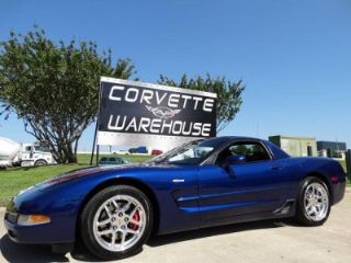 Used 2004 Chevrolet Corvette Z06 in Austin, Texas
