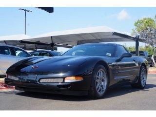 Used 2004 Chevrolet Corvette Z06 in Round Rock, Texas