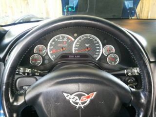 Used 2002 Chevrolet Corvette Z06 in Pensacola, Florida