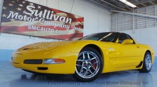 Used 2004 Chevrolet Corvette Z06 in Avondale, Arizona