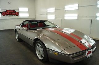 Used 1988 Chevrolet Corvette in Nashua, New Hampshire