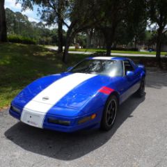 Used 1996 Chevrolet Corvette in Bonita Springs, Florida