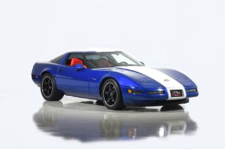 Chevrolet Corvette 1996