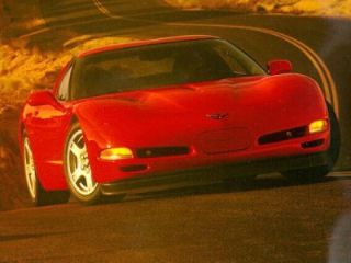 Used 1999 Chevrolet Corvette in Wheeling, Illinois