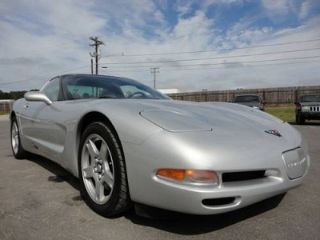 Used 1997 Chevrolet Corvette in Greensboro, Alabama