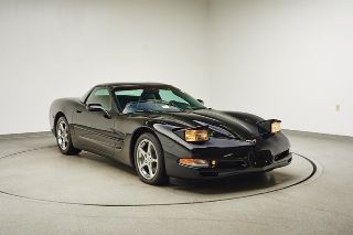 Used 2004 Chevrolet Corvette Base in Hampton, Virginia