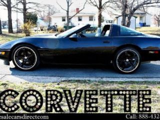 Used 1994 Chevrolet Corvette in Kernersville, North Carolina