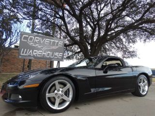 Used 2005 Chevrolet Corvette in Dallas, Texas