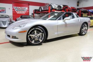 Chevrolet Corvette 2005