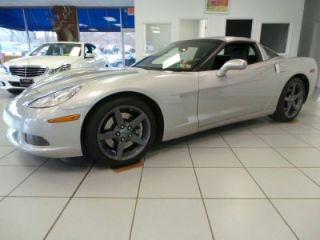 Used 2006 Chevrolet Corvette Base in Belle Vernon, Pennsylvania