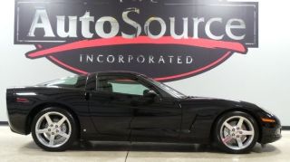 Used 2007 Chevrolet Corvette in Orlando, Florida