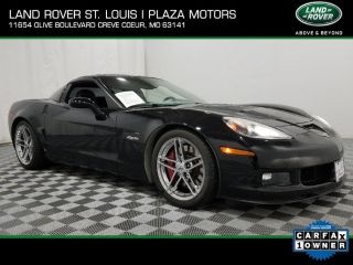 Used 2008 Chevrolet Corvette Z06 in Creve Coeur, Missouri