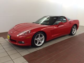 Used 2006 Chevrolet Corvette Base in Fort Lauderdale, Florida