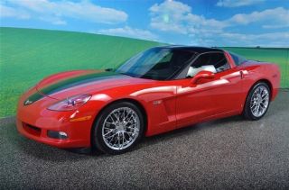 Used 2007 Chevrolet Corvette in Nashville, Tennessee