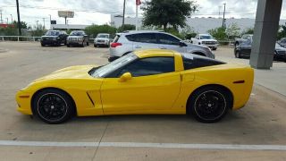 Used 2006 Chevrolet Corvette Base in San Antonio, Texas