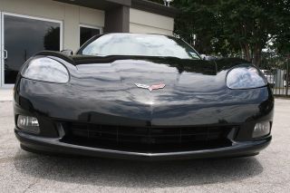 Used 2006 Chevrolet Corvette in Houston, Texas