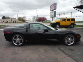 Used 2007 Chevrolet Corvette in Sioux Falls, South Dakota