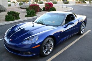 Used 2006 Chevrolet Corvette Base in Mesa, Arizona