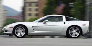 Used 2006 Chevrolet Corvette Base in Naperville, Illinois