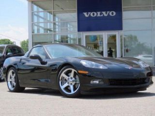 Used 2006 Chevrolet Corvette Base in Columbus, Ohio