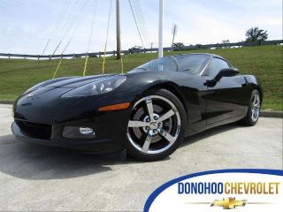 Used 2009 Chevrolet Corvette in Columbia, Tennessee