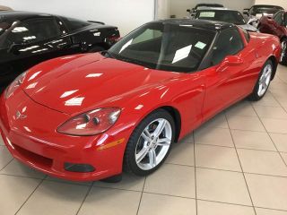 Used 2008 Chevrolet Corvette in Nashua, New Hampshire