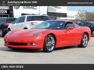 Used 2008 Chevrolet Corvette in Corpus Christi, Texas