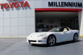 Used 2008 Chevrolet Corvette in Hempstead, New York