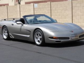 Used 1999 Chevrolet Corvette Base in Phoenix, Arizona