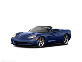 Used 2005 Chevrolet Corvette in Glendale, Colorado