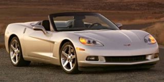 Used 2005 Chevrolet Corvette in Hoover, Alabama