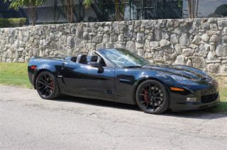 Used 2013 Chevrolet Corvette 427 Collector Edition in Austin, Texas