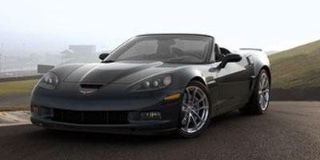 Used 2013 Chevrolet Corvette 427 Collector Edition in Auburn, Indiana