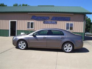 Used 2010 Chevrolet Malibu LS in Remsen, Iowa