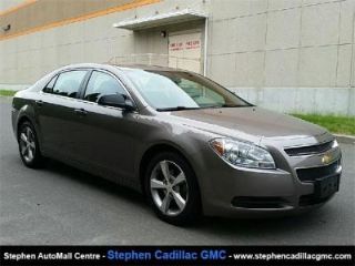 Used 2011 Chevrolet Malibu LS in Fairfield, Alabama