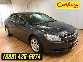 Used 2012 Chevrolet Malibu LS in Norristown, Pennsylvania