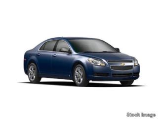 Chevrolet Malibu LS 2011