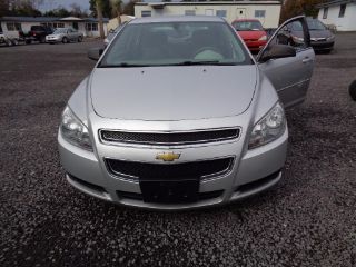 Used 2012 Chevrolet Malibu LS in Lexington, South Carolina