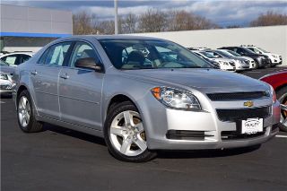 Used 2012 Chevrolet Malibu LS in New Hampton, New York