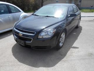 Used 2012 Chevrolet Malibu LS in Comanche, Texas