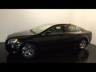 Used 2012 Chevrolet Malibu LS in Grand Rapids, Michigan