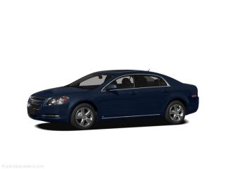 Used 2011 Chevrolet Malibu LS in Langhorne, Pennsylvania