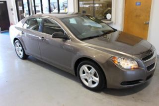 Used 2011 Chevrolet Malibu LS in Concord, North Carolina