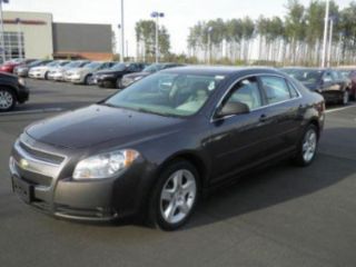 Used 2011 Chevrolet Malibu LS in Oxford, North Carolina