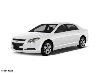 Used 2011 Chevrolet Malibu LS in Altoona, Pennsylvania
