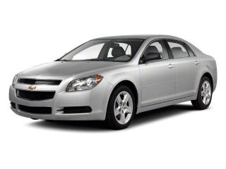 Used 2010 Chevrolet Malibu LS in Irving, Texas